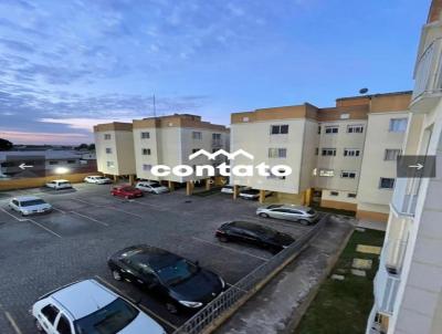 Apartamento para Venda, em So Jos dos Pinhais, bairro Colonia Rio Grande, 2 dormitrios, 1 banheiro, 1 vaga