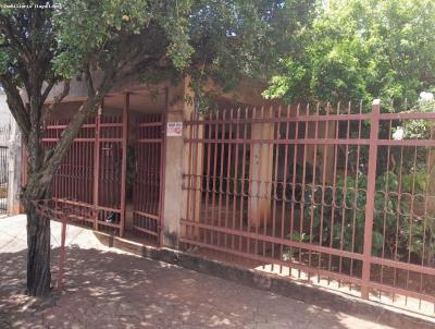 Casa para Venda, em Ribeiro Preto, bairro Quintino Facci I, 2 dormitrios, 1 banheiro, 2 vagas