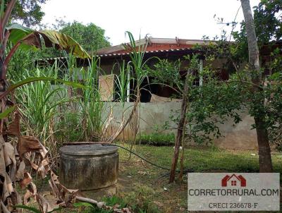 Chcara para Venda, em Piedade, bairro Fazendinha