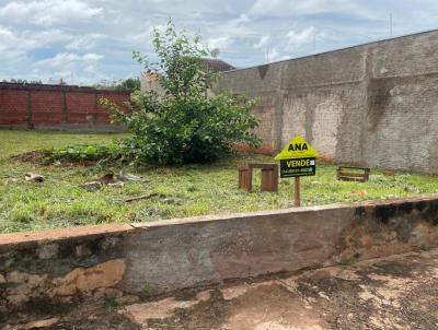 Terreno para Venda, em Ourinhos, bairro JARDIM SAO DOMINGOS