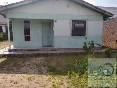 Casa para Venda, em Imbituba, bairro Nova Brasilia, 2 dormitrios, 1 banheiro, 1 vaga