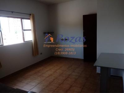 Apartamento para Venda, em Presidente Prudente, bairro Vila Liberdade, 2 dormitórios, 1 banheiro, 1 vaga