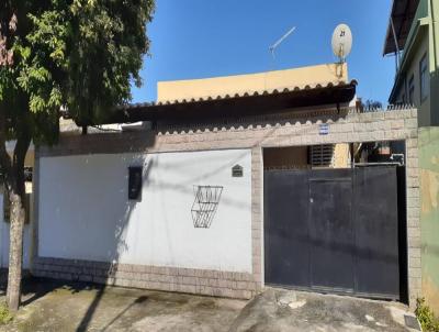 Casa para Venda, em Rio de Janeiro, bairro Campo Grande, 3 dormitrios, 2 banheiros, 1 sute, 1 vaga