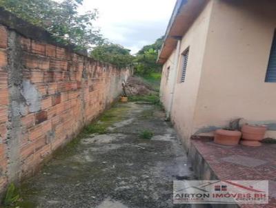 Casa para Venda, em Ribeiro das Neves, bairro Rosaneves, 2 dormitrios, 1 banheiro, 2 vagas