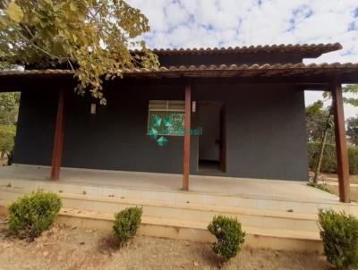 Casa em Condomnio para Venda, em Lagoa Santa, bairro Veredas da Lagoa, 1 dormitrio, 1 banheiro, 10 vagas