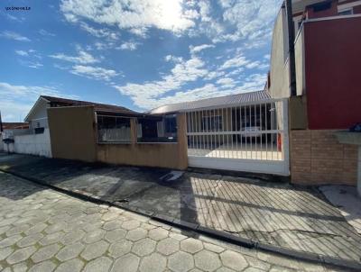Casa para Venda, em Pontal do Paran, bairro ipanema, 4 dormitrios, 2 banheiros, 1 sute, 3 vagas