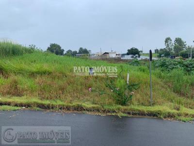 Terreno para Venda, em Pato Branco, bairro Pinheirinho