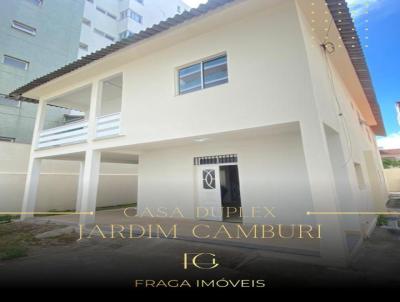 Casa para Venda, em Vitria, bairro Jardim Camburi, 5 dormitrios, 4 banheiros, 3 sutes, 3 vagas