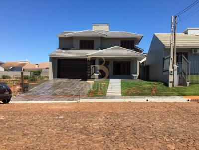 Casa para Venda, em Santa Rosa, bairro Esplanada, 3 dormitrios, 3 banheiros, 1 sute