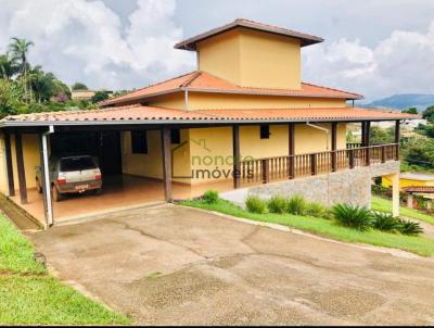 Casa para Venda, em Itabirito, bairro Meu Stio, 3 dormitrios, 1 sute, 4 vagas