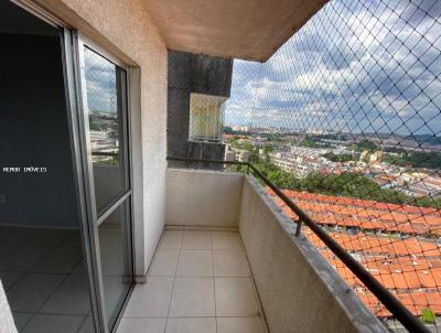 Apartamento para Venda, em So Bernardo do Campo, bairro Demarchi, 2 dormitrios, 1 banheiro, 1 vaga