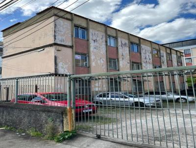 Apartamento para Venda, em Juiz de Fora, bairro Costa Carvalho, 3 dormitrios, 1 banheiro, 1 vaga