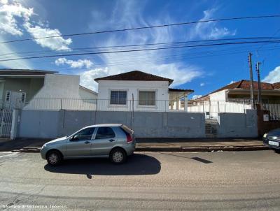 Casa para Venda, em Santo Antnio da Platina, bairro Centro