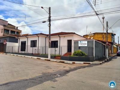 Casa para Venda, em Capão Bonito, bairro Centro