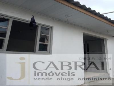 Casa para Venda, em Paranaguá, bairro Vila Cruzeiro, 2 dormitórios, 1 banheiro, 1 vaga