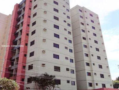 Apartamento para Venda, em Bauru, bairro Vila Nova Cidade Universitria PITANGUEIRAS, 2 dormitrios, 2 banheiros, 1 sute, 1 vaga