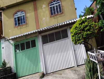 Casa para Venda, em Ibirit, bairro Bela Vista, 5 dormitrios, 2 banheiros, 1 sute, 1 vaga