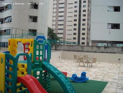 Apartamento para Venda, em Jaboato dos Guararapes, bairro Piedade, 3 dormitrios, 3 banheiros, 2 sutes, 1 vaga
