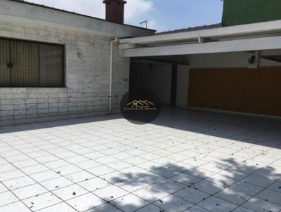 Casa Trrea para Venda, em So Bernardo do Campo, bairro Jardim das Orqudeas, SBC, SP, 3 dormitrios, 2 banheiros, 1 sute, 6 vagas