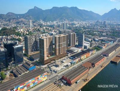 Apartamento para Venda, em Rio de Janeiro, bairro SANTO CRISTO, 2 dormitrios, 1 banheiro