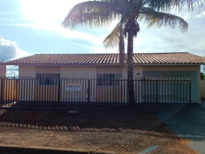 Casa para Venda, em Campo Mouro, bairro Jardim Nossa Senhora Aparecida, 2 dormitrios, 1 banheiro, 1 vaga