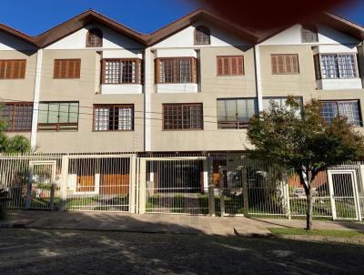 Casa Geminada para Venda, em Caxias do Sul, bairro Jardim Amrica, 3 dormitrios, 4 banheiros, 1 sute, 3 vagas