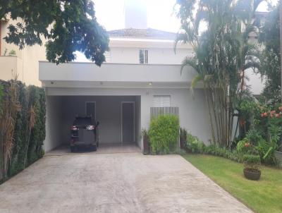 Casa em Condomínio para Venda, em São Carlos, bairro CONDOMINIO PARQUE SABARÁ, 5 dormitórios, 5 banheiros, 3 suítes, 4 vagas