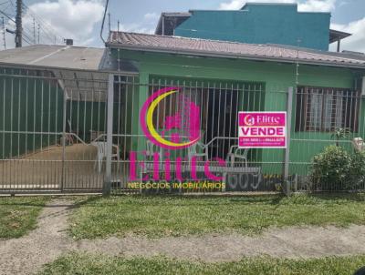 Casa para Venda, em Sapucaia do Sul, bairro Pasqualini, 2 dormitrios, 1 banheiro, 1 vaga