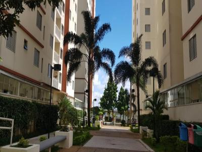 Apartamento para Venda, em Santo Andr, bairro Homero Thon, 2 dormitrios, 1 banheiro, 1 vaga