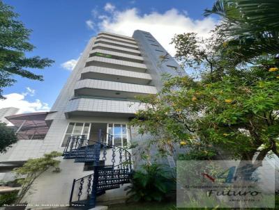 Apartamento para Venda, em Recife, bairro Casa Forte, 3 dormitrios, 3 banheiros, 1 sute, 2 vagas