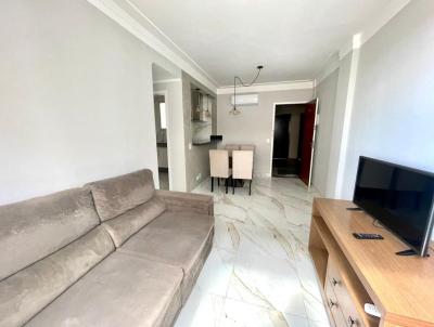 Apartamento para Locao, em Votorantim, bairro Parque Bela Vista, 3 dormitrios, 1 banheiro, 2 vagas