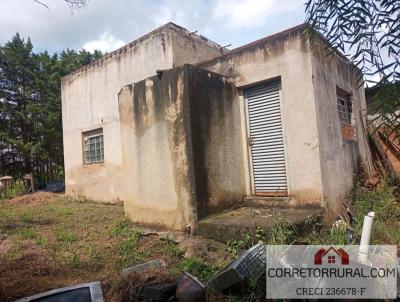 Chcara para Venda, em Piedade, bairro Barreiro