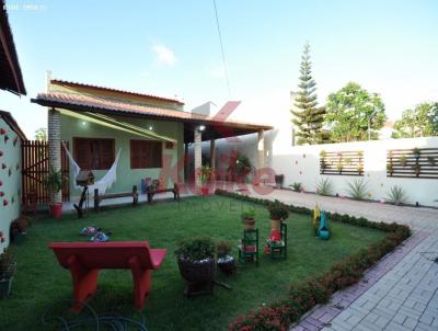 Casa para Locao, em Cascavel, bairro Espao Nobre