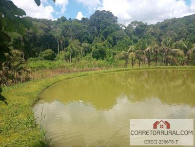 Chcara para Venda, em Piedade, bairro Caetezal .