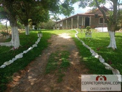 Chcara para Venda, em Piedade, bairro Caetezal .