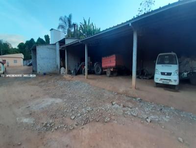 Stio para Venda, em Paraguau, bairro rea Rural, 2 dormitrios, 1 banheiro