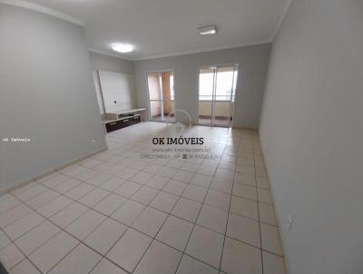 Apartamento para Locao, em Ribeiro Preto, bairro Jardim Botnico, 4 banheiros, 3 sutes, 2 vagas