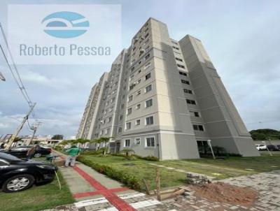 Apartamento para Venda, em Fortaleza, bairro Parque Iracema, 2 dormitrios, 1 banheiro, 1 vaga