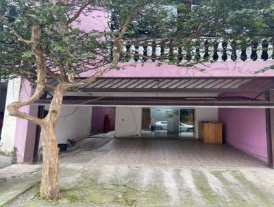 Casa para Venda, em Barueri, bairro Nova Aldeinha/Aldeia, 3 dormitrios, 1 banheiro, 2 sutes, 2 vagas