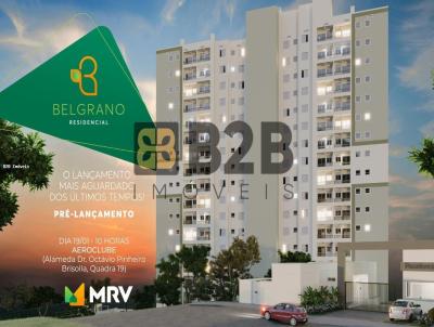 Apartamento para Venda, em Bauru, bairro Jardim Maramb, 2 dormitrios, 2 banheiros, 1 sute, 1 vaga