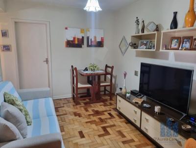 Apartamento para Venda, em So Paulo, bairro Vila Mariana, 2 dormitrios, 1 banheiro, 1 vaga