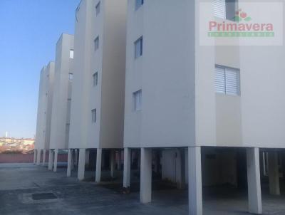 Apartamento para Venda, em Itaquaquecetuba, bairro Vila Bruno, 2 dormitrios, 1 banheiro, 1 vaga