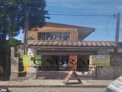 Sobrado para Venda, em Paranaguá, bairro Centro, 2 dormitórios, 2 banheiros