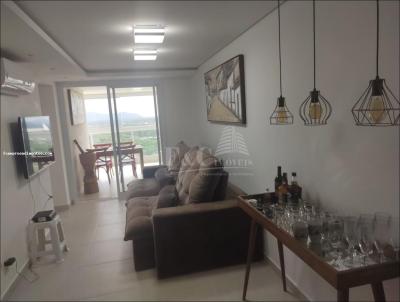 Apartamento para Venda, em Guaruj, bairro Jardim Virgnia, 2 dormitrios, 1 banheiro, 1 vaga