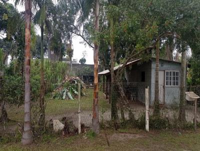 Terreno para Venda, em Pontal do Paran, bairro SHANGRI-LA, 1 dormitrio, 1 banheiro