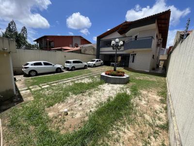 Casa Duplex para Venda, em Fortaleza, bairro Jos de Alencar, 6 dormitrios, 7 banheiros, 6 sutes, 9 vagas