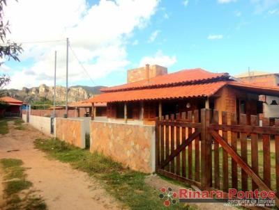 Casa para Venda, em Serro, bairro Milho Verde, 3 dormitórios, 1 banheiro, 1 suíte, 2 vagas