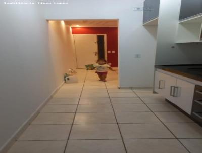 Apartamento para Venda, em Ribeiro Preto, bairro Quintino Facci II, 2 dormitrios