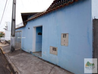 Casa para Venda, em Cesrio Lange, bairro -, 3 dormitrios, 2 banheiros, 1 sute, 3 vagas