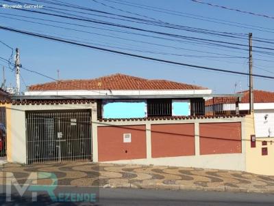 Casa 3 dormitrios para Venda, em Campinas, bairro Vila Joaquim Incio, 3 dormitrios, 3 banheiros, 2 sutes, 4 vagas